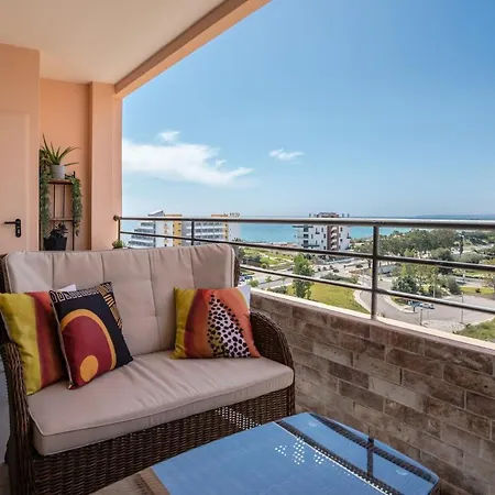 Duplex Penthouse In Da Rocha Апартаменты *