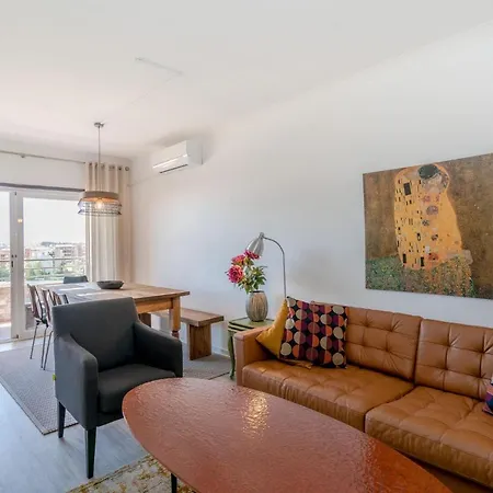 Апартаменты Duplex Penthouse In Da Rocha *