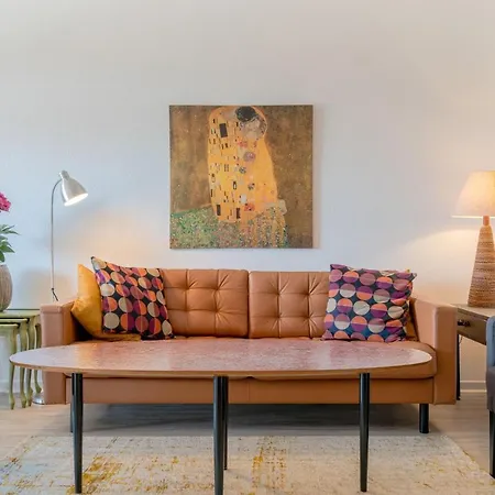 Duplex Penthouse In Da Rocha Апартаменты
