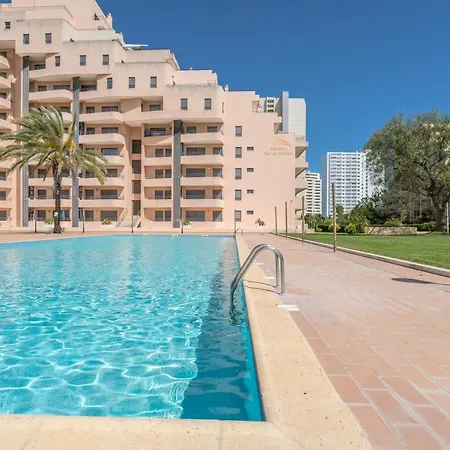 Duplex Penthouse In Da Rocha Апартаменты Портиман