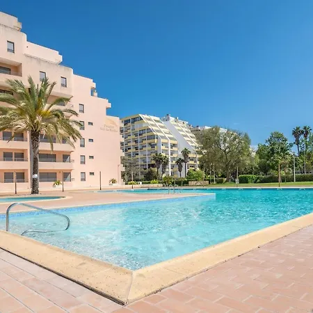 Апартаменты Duplex Penthouse In Da Rocha Портиман