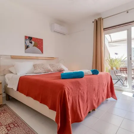 Duplex Penthouse In Da Rocha Апартаменты *