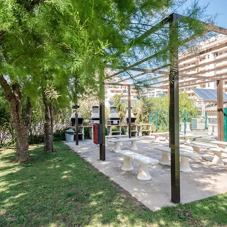 Duplex Penthouse In Da Rocha *