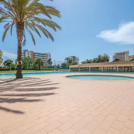 Duplex Penthouse In Da Rocha Портиман