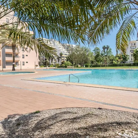 Duplex Penthouse In Da Rocha Портиман