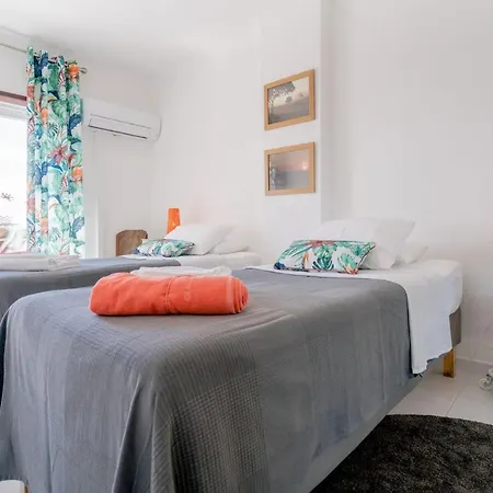 Duplex Penthouse In Da Rocha *