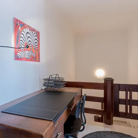 Duplex Penthouse In Da Rocha 公寓 *
