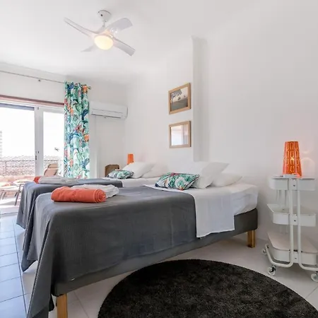 Duplex Penthouse In Da Rocha 公寓