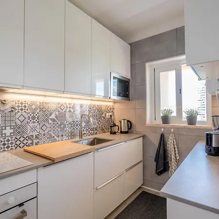 公寓 Duplex Penthouse In Da Rocha 波尔蒂芒