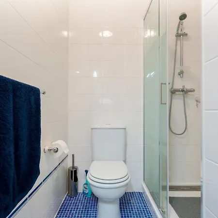 Duplex Penthouse In Da Rocha * 波尔蒂芒